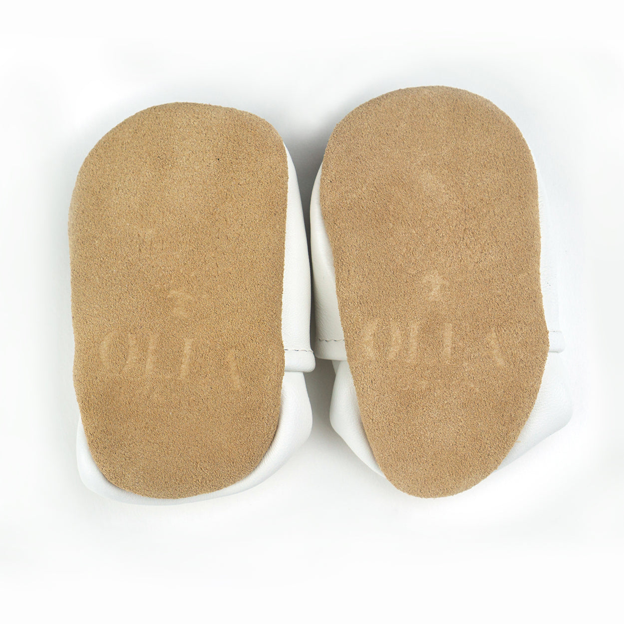 Soft Leather Baby Shoes Hot Air Balloon