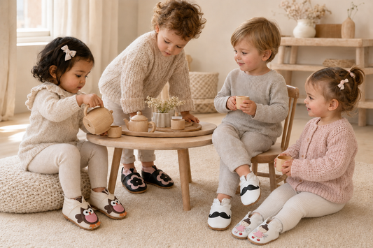 Top 10 Baby Shower Gift Ideas