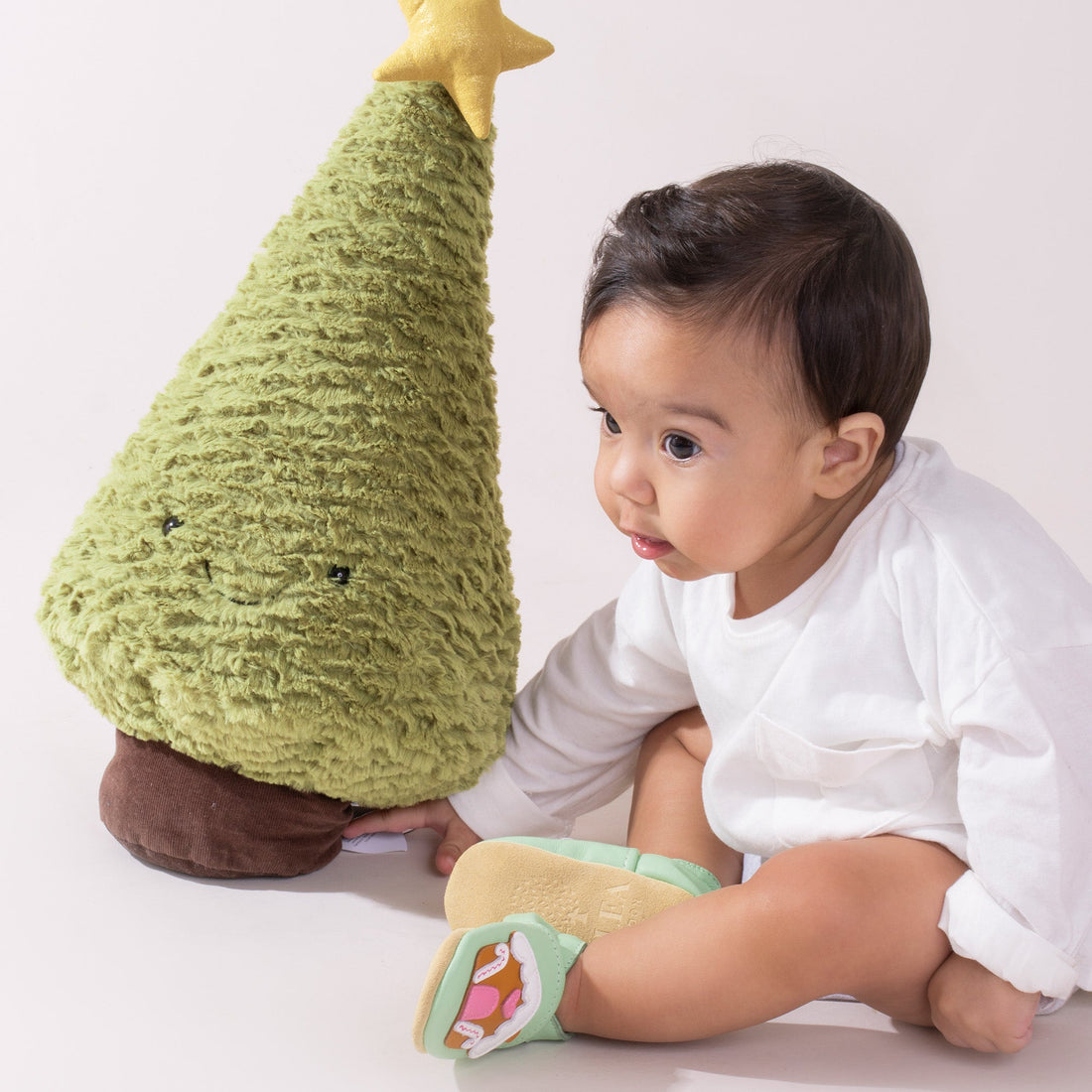 The Best Baby Christmas Gifts for 2026