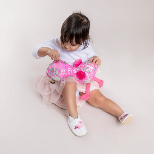 How to Choose the Perfect Baby Shoes