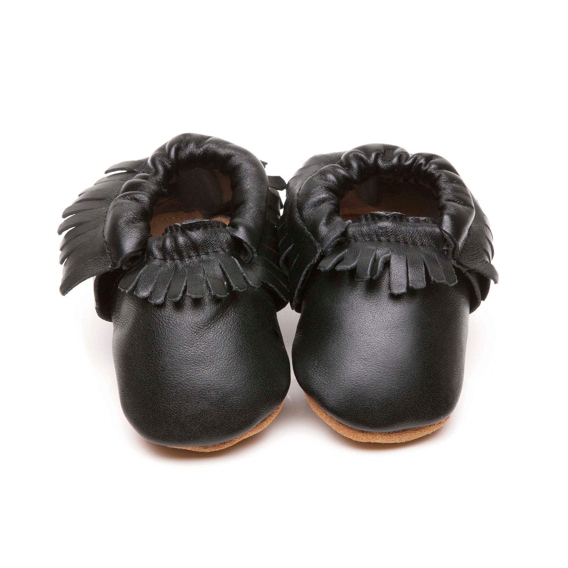 baby moccasins slippers 