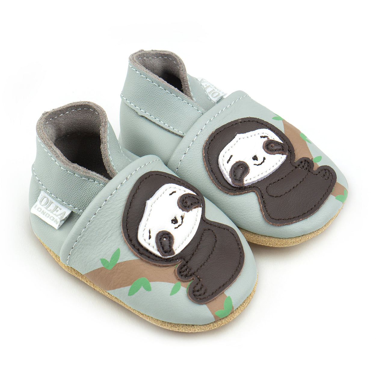 Sloth shoes clearance for kids