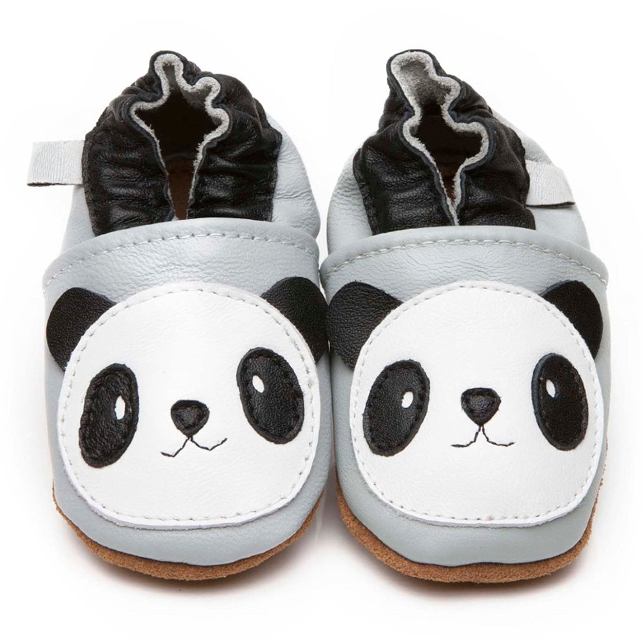 38 baby outlet slippers